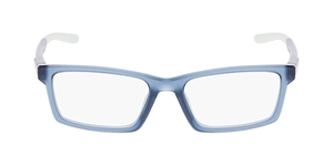 Nike Kids Rectangle Frame Glasses
