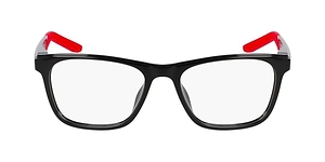 Nike Kids Rectangle Frame Glasses