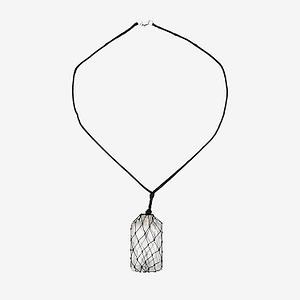 Alabaster Necklace