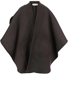 Niccolò Pasqualetti Cape Coat