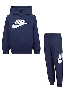 Nike Kids Sportswear Club Hoodie Set