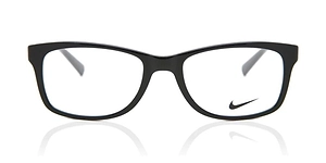Nike Kids Square Frame Glasses