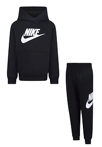 Nike Kids Sportswear Club Hoodie Set