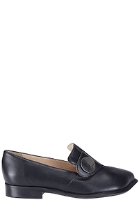 Niccolò Pasqualetti Disco Loafers Flat Shoes