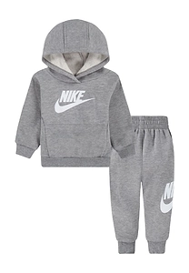 Nike Kids Sportswear Club Hoodie Set
