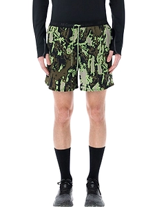 Nike Acg Drawstring Running Shorts