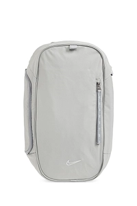 Nike Logo Zip Backpack