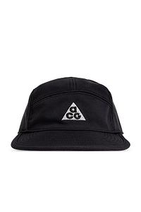 Nike Acg Logo 5-Panel Hat