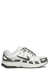 Nike P-6000 Lace-Up Sneakers