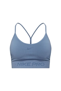 Nike Pro Logo Performance Bra