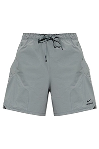 Nike Pro Logo Performance Shorts