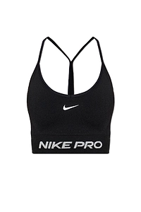 Nike Pro Strappy Performance Bra