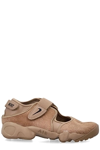 Nike Air Rift Touch Strap Sneakers