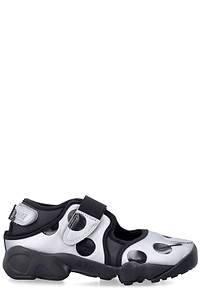 Nike Air Rift Polka Dot Sneakers
