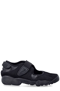 Nike Air Rift Touch Strap Sneakers