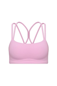 Nike Strappy Performance Bra