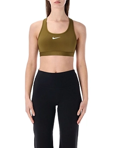 Nike Swoosh Medium Support Padded Sports Bra