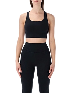 Nike Zenvy Padded Longline Sports Bra