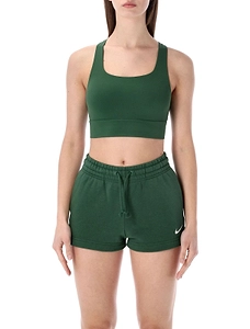 Nike Zenvy Padded Longline Sports Bra
