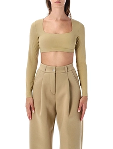 Nike Zenvy Long-Sleeve Performance Bra