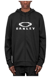 Oakley Bark Fz Zipped 2.0 Hoodie