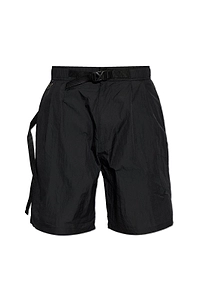Oakley Fgl Stealth Belted Cargo Shorts