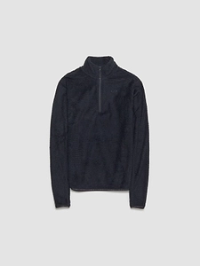 Oakley Bowls Alpha Half-Zip Sweater