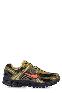 Nike Zoom Vomero 5 Premium Low-Top Sneakers
