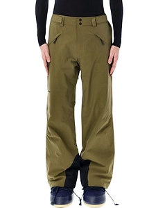 Canopy Insulated Performance Trousers