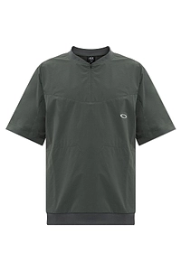 Oakley Embroidered Logo Short Sleeve T-Shirt