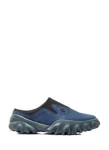 Oakley Factory Team Chop Saw Panelled Slippers