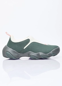 Oakley Factory Team Flesh Slip-On Sneakers