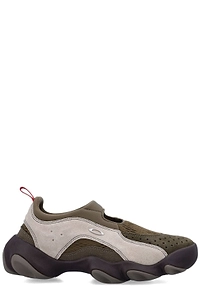 Oakley Factory Team Flesh Slip-On Sneakers