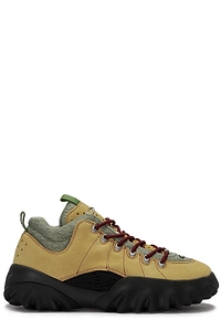 Oakley Factory Team Lace-Up Sneakers