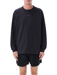 Oakley Fgl Slick Crew 6.0 Long Sleeve Top