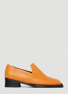 Ninamounah Howled Slip-On Loafers