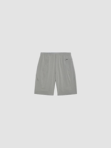 Latitude Veil Mesh Panel Shorts