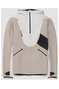 Latitude Flex Sherpa Sweatshirt