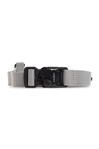 Oakley Logo Buckle Belt