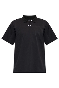 Oakley Logo Collar Polo Shirt