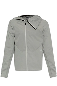 Latitude Veil Mid Layer Hooded Jacket