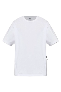 Oakley Oversized Drawcord T-Shirt