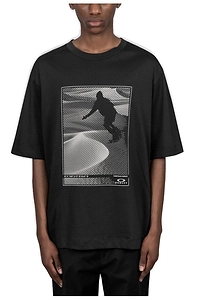 Oakley Sandboard Crewneck T-Shirt