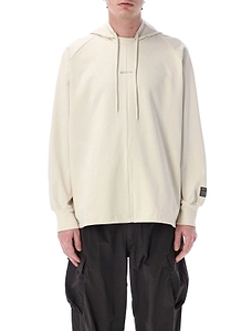 Slick Pullover Hoodie