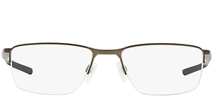 Oakley Socket 5.5 Rectangular Frame Glasses
