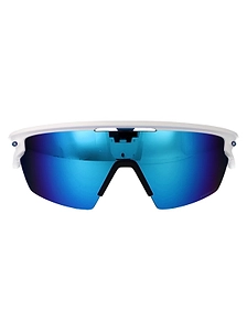 Sphaera Shield Frame Sunglasses