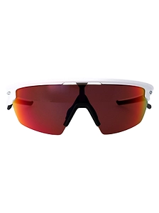 Oakley Sphaera Shield Frame Sunglasses