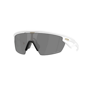 Sphaera Shield Frame Sunglasses