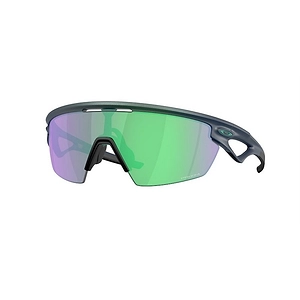 Oakley Sphaera Shield Frame Sunglasses