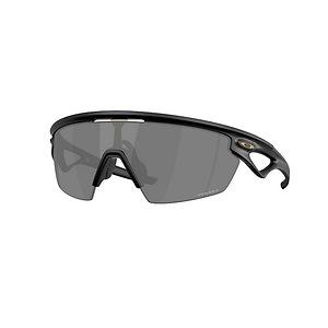 Sphaera Shield Frame Sunglasses